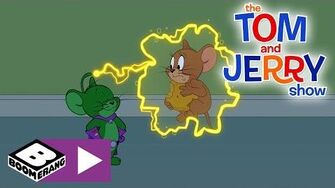The_Tom_and_Jerry_Show_Martian_Mice_Boomerang_UK_🇬🇧