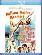 Million Dollar Mermaid (Blu-ray)[2]