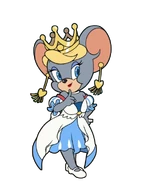 Crown Jewel (Class A)