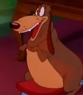 Ferdinand (Tom and Jerry: The Movie)