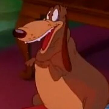 Ferdinand Tom And Jerry Wiki Fandom