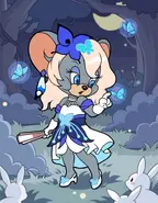 Ghost Dance (Class A)