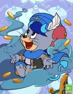 Little Genie (Class A)