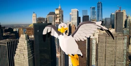 Seagull (2021 Film)