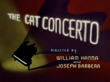 The Cat Concerto