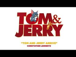 Stream Tom and Jerry Theme (2021 Remake) by The SonicToon21 Orchestra