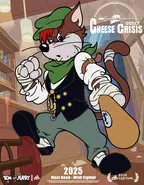 Wild Fighter (Class A)