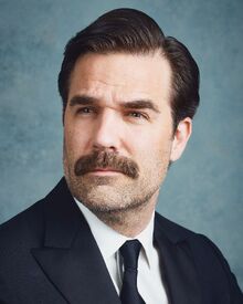 Rob Delaney