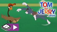 The Tom and Jerry Show On The Run Boomerang 🇬🇧