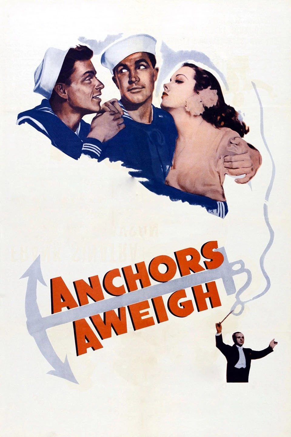 Anchors Aweigh Tom and Jerry Wiki Fandom