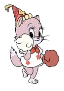 Festive Celebration (Class B)