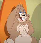 Bartholomew J. Bunny (Tom and Jerry Tales)