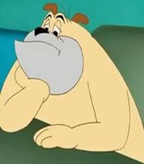 disney droopy dog