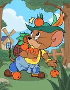 Nature's Bounty (Class A)