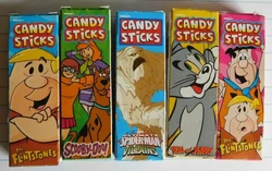 Candy Sticks Tom And Jerry Tom And Jerry Wiki Fandom