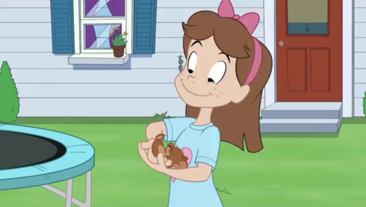 Play Date With Destiny/Gallery | Tom and Jerry Wiki | Fandom