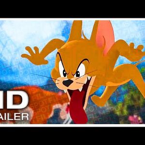 Tom And Jerry 2021 Film Tom And Jerry Wiki Fandom Jesus follower image maker dancer single born 23. tom and jerry 2021 film tom and