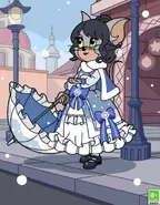 Warm Winterwear (Class A)