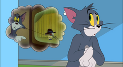 Uncle Pecos Rides Again Tom and Jerry Wiki Fandom