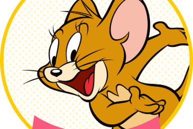 Toots (Tom and Jerry 2021) - Female 'Tom and Jerry' Characters Art  Challenge - 3# : r/TomAndJerry