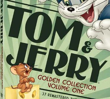 Tom and jerry classic collection full episodes on sale