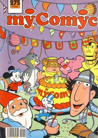 MyComyc Collection - Front Cover.jpg