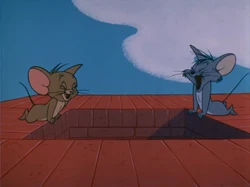 The Year Of The Mouse Tom And Jerry Wiki Fandom