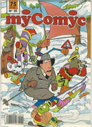 MyComyc No 16