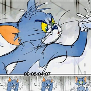 Tom And Jerry 2021 Film Gallery Tom And Jerry Wiki Fandom