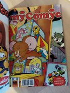 MyComyc Collection - 05