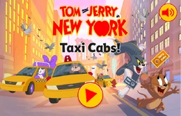 Taxi Cabs! T&J Game
