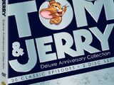 Tom and Jerry: The Deluxe Anniversary Collection