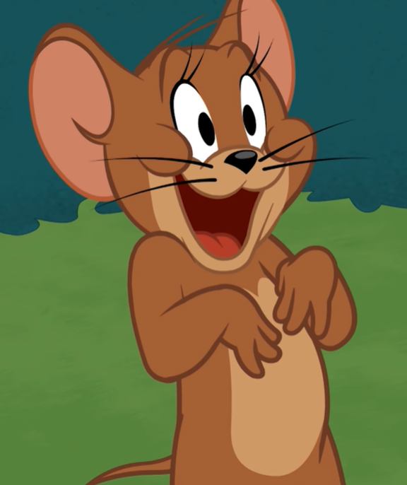 Muscles Mouse, Tom and Jerry Wiki