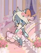 Love at First Sight (Class AP)