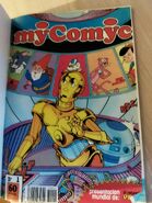 MyComyc Collection - 02