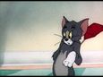 Tom: Uh-oh!
