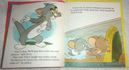 Tom and Jerry - Big Move - Tell A Tale - book - 05