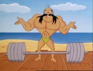 Hunk Hardbody.png (953 KB) Hunk Hardbody (Tom & Jerry Kids Show)