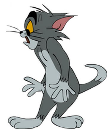 Ben (Tom and Jerry 2021 film), Tom and Jerry Wiki