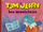 Nathan - Tom et Jerry - Les Musiciens