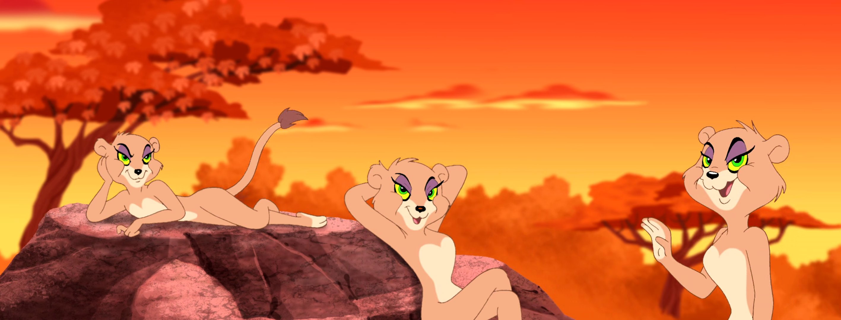 Tom and jerry lion deals