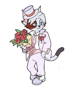 Inviter of Roses (Class A)