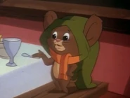 Toliver (Tom & Jerry Kids Show)