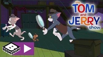 The_Tom_and_Jerry_Show_The_Missing_Diva_-_A_Musical_Mystery_Boomerang_UK