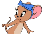 Cherie Mouse