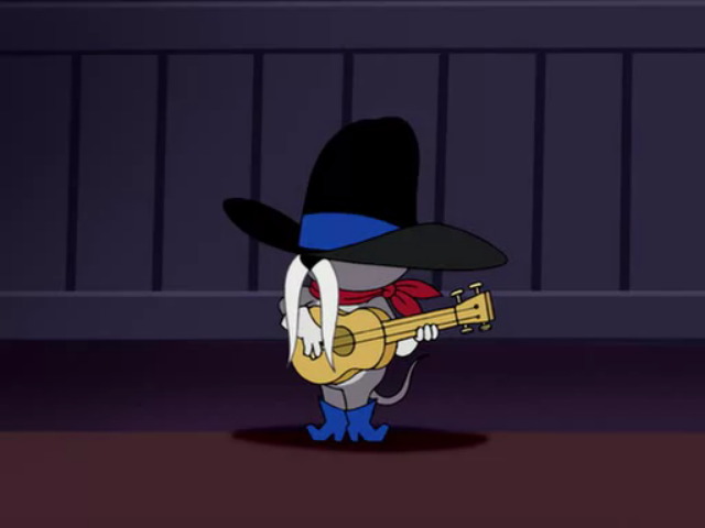 Uncle pecos full episode shop