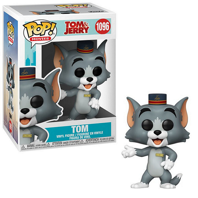 Funko pop tom e jerry cheap