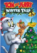 T&J - Winter Tails.jpg (1.38 MB) Tom and Jerry: Winter Tails (DVD)