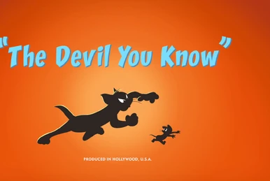 Tom and Jerry and Tex Avery Too! | Tom and Jerry Wiki | Fandom