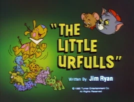 LittleUrfullTitle